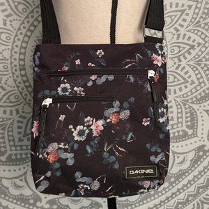 Dakine Jo Jo Flora Crossbody Shoulder Bag